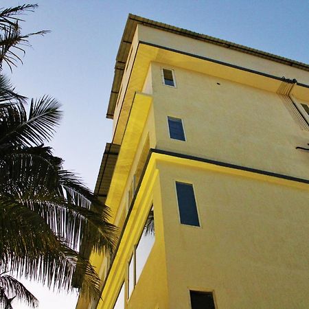 Wotel Calangute Goa Exterior photo